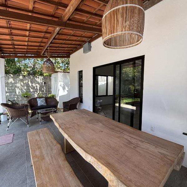 Barra Beach House - Foto 5