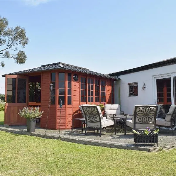 Leanda Lodge, hotel in Belton