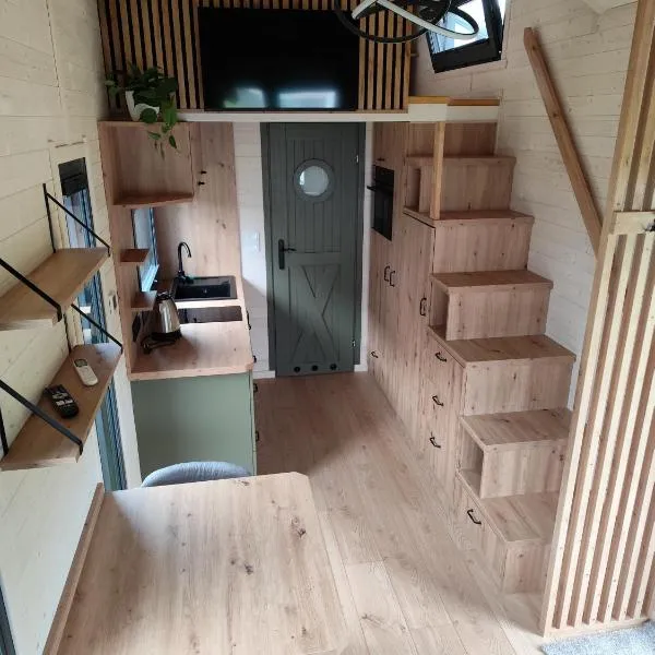 Dauny House, hotel in Daun