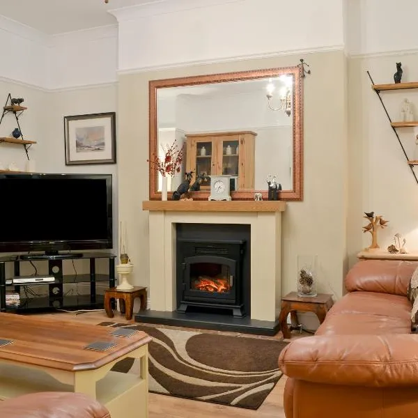 Chestney House, hotel in Hunstanton