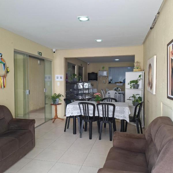Hotel Porto da Lua Belém