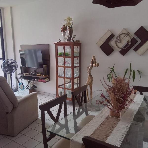 Apartamento na Ponta Verde Maceió-Al - Foto 5
