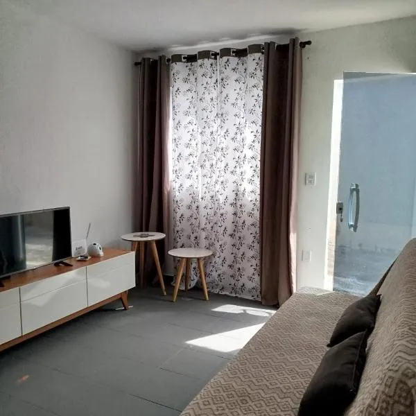 Casa para Temporada, hotel in Resende