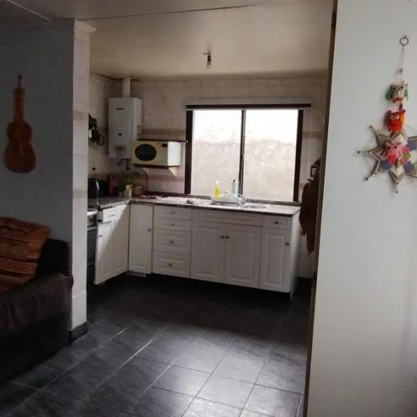 PompinHouse, hotel in Ushuaia