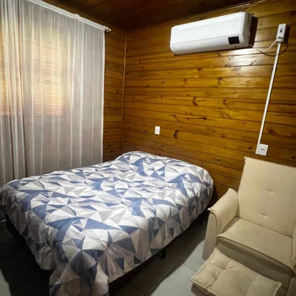 Casa aconchegante inteira - Casa por Dia Imbituba SC - Foto 2