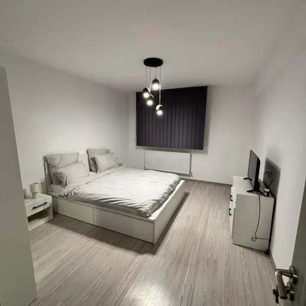 Cozy Nest, hotel v destinaci Constanţa