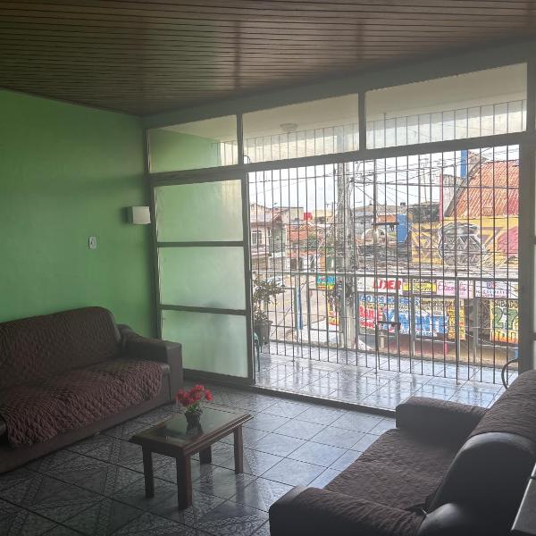 Casa com 3 Quartos