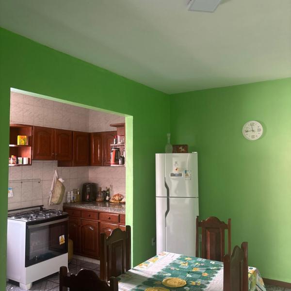 Casa com 3 Quartos - Foto 4