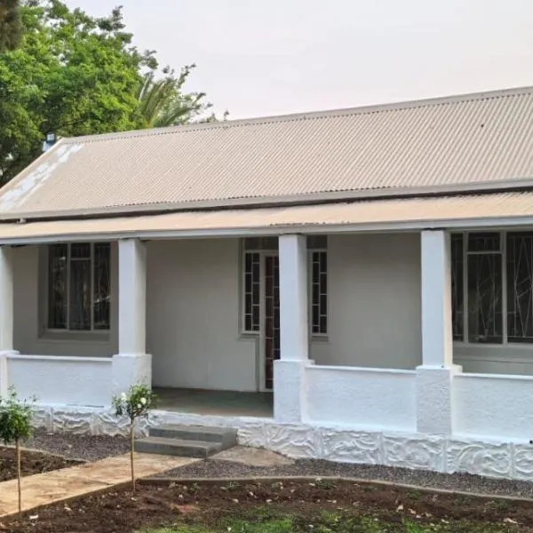 DroomHuysie, hotel in Parys
