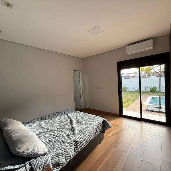 Casa Térrea com Piscina em um Resort Completo - Foto 2