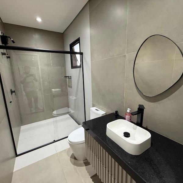 Casa Térrea com Piscina em um Resort Completo - Foto 3