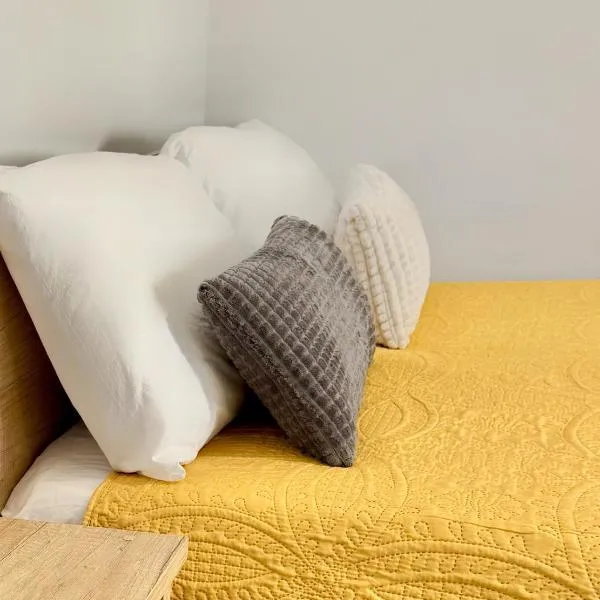 Lula's Cozy Apartment, hotell sihtkohas Alexandroúpoli