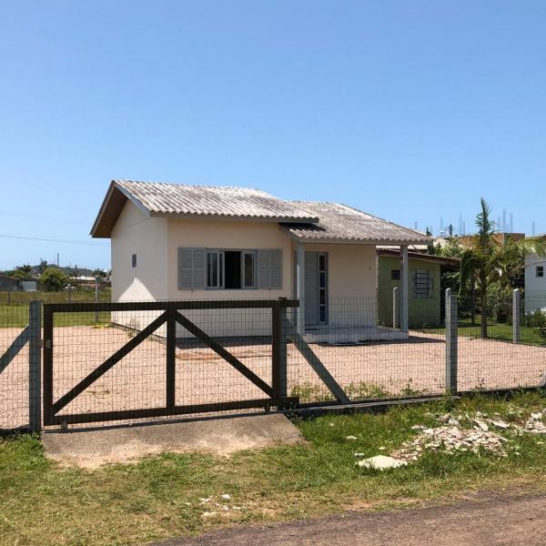 Casa em Torres Ao Lado da Praia da Guarita