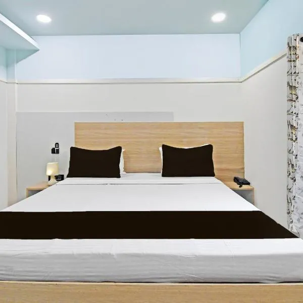 Super Hotel O Dharohar, hotel in Rānchī
