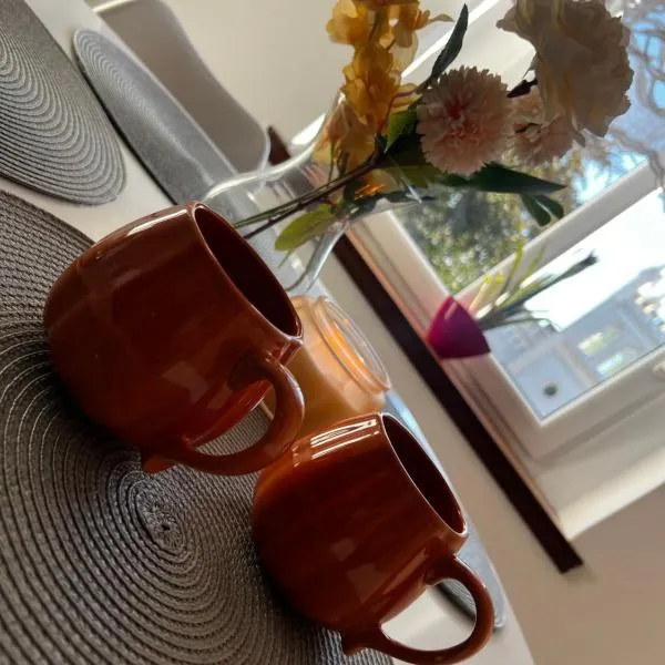 Apartament Wolności, hotel a Jaworzyna Śląska