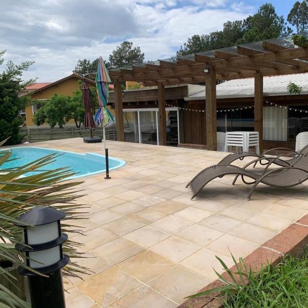 Casa Pamital Osório - Foto 4