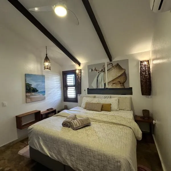 Casa nova, hotel in Prea