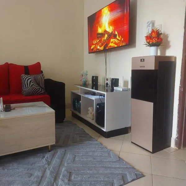 Ndinda Homes, hotel in Diani Beach