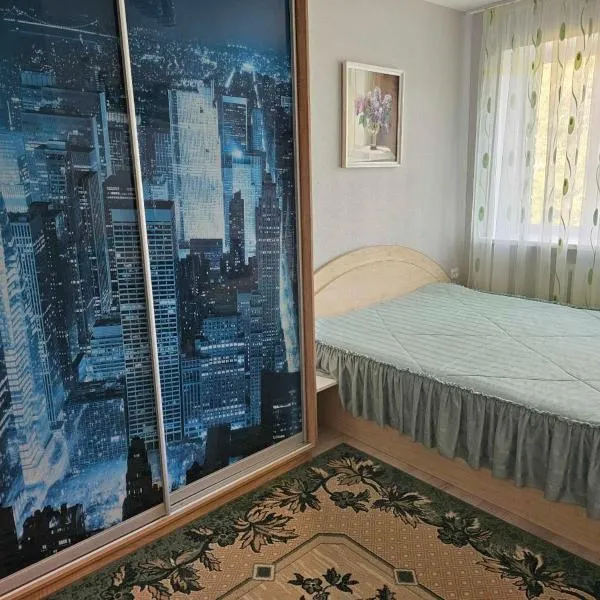 Gerassimovi 16, ξενοδοχείο σε Νάρβα