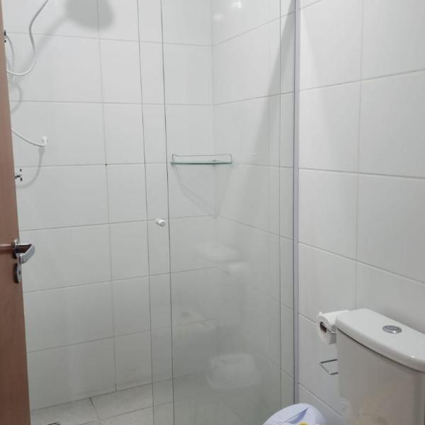 Kitnet Condomínio da fé - Foto 2