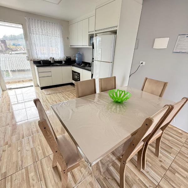 Residencial Praia do Zimbros - Bombinhas