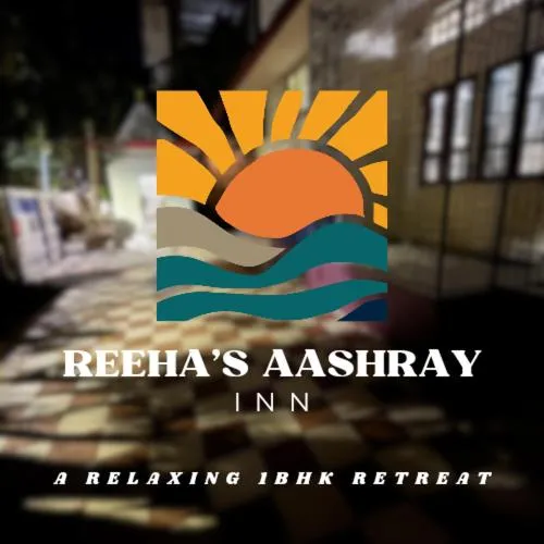 Reeha'r Aashray inn - 'A 1BHK personal home', khách sạn ở Guwahati