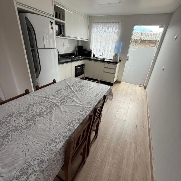 Residencial Praia de Zimbros - Bombinhas