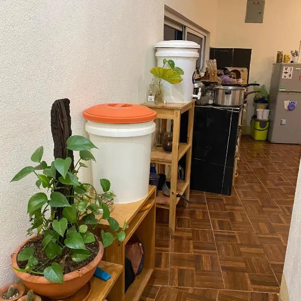 Nómade, hotel in San Juan La Laguna