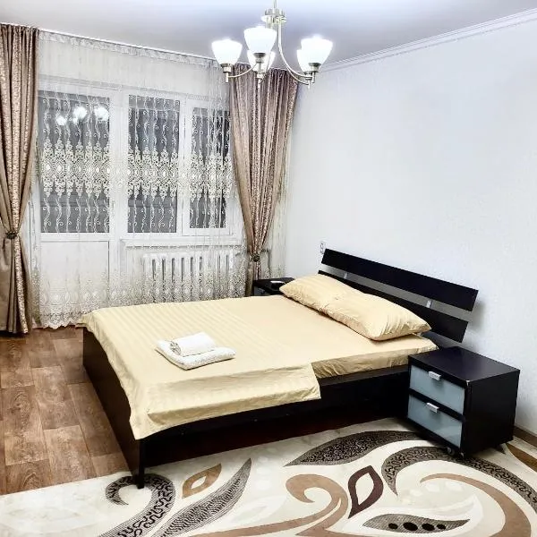 Владимирская 2а, hotell Atõraus