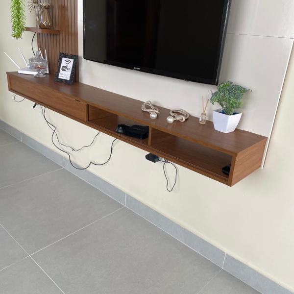 Casa dentro de condomínio, super equipada, tranquila e de ambiente familiar - Foto 5