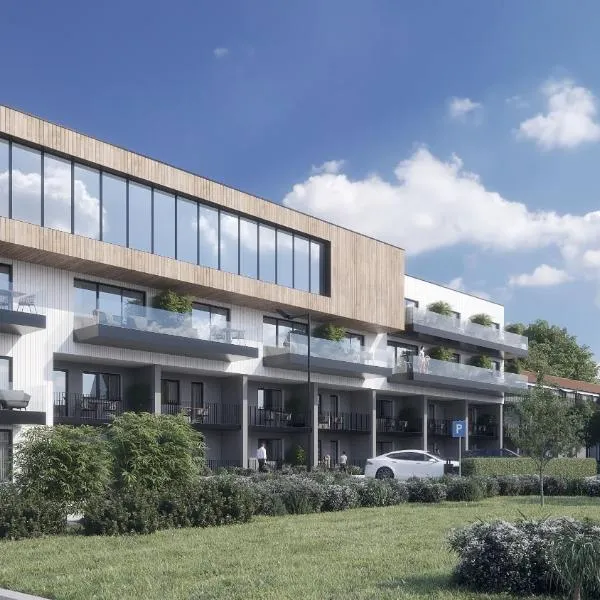 Hotel Florian&Godler, hotel di Karlovac
