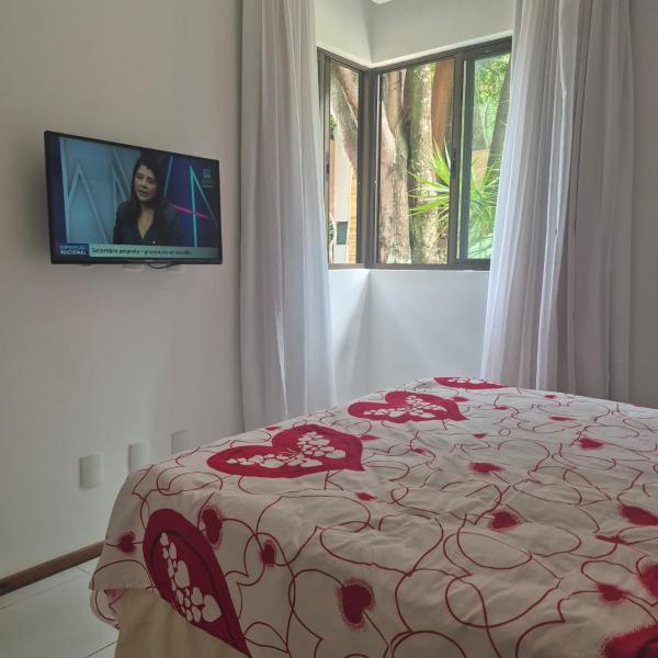 MARAVILHOSO AP no Iloa Residence duas Suites - Foto 5