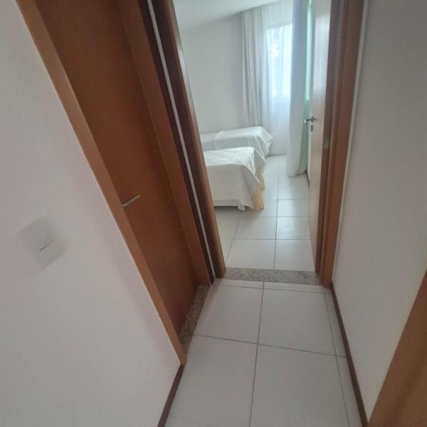 MARAVILHOSO AP no Iloa Residence duas Suites - Foto 3