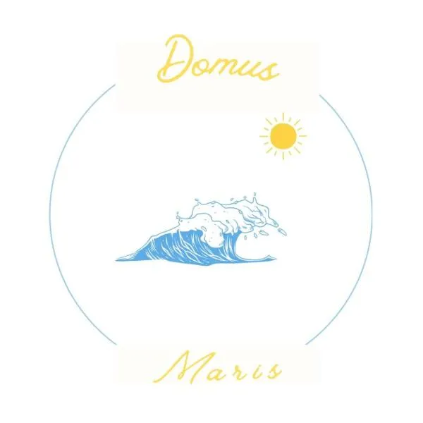 Domus Maris، فندق في Marina di Ascea