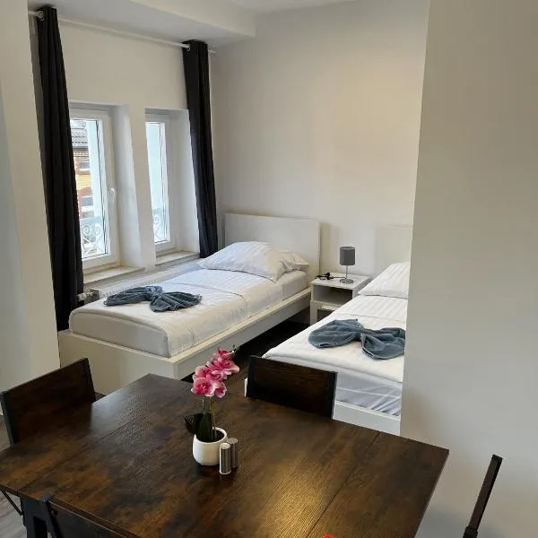 CityStay Bergisch Gladbach, hotel in Bergisch Gladbach