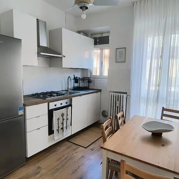 Appartamento Madonna 31, hotel v destinaci Rho