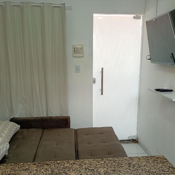 Apartamento Completo e Centralizado 5 - Foto 5