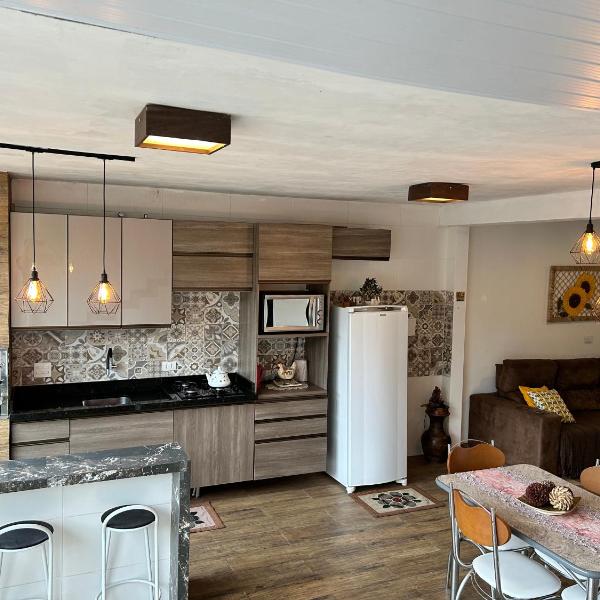 Cozy Place Guaratuba, Casa com Jacuzzi - Foto 4