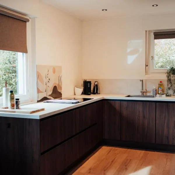 Premium Familienhaus Winterberg Modern, Garten & Ruhige Lage, hotel em Winterberg