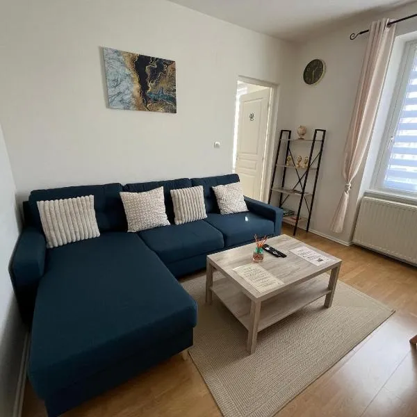 Chez Céline, hotel in Colmar