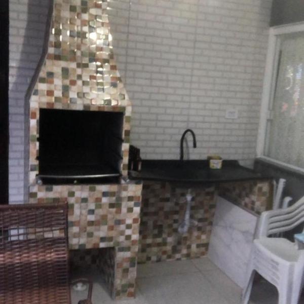 Casa Matinhos-PR