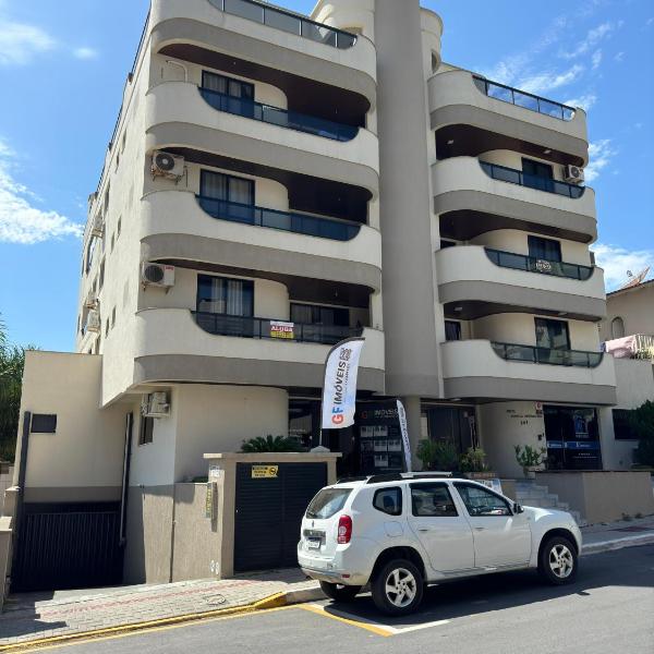 Apartamento Bombas, 50m da praia