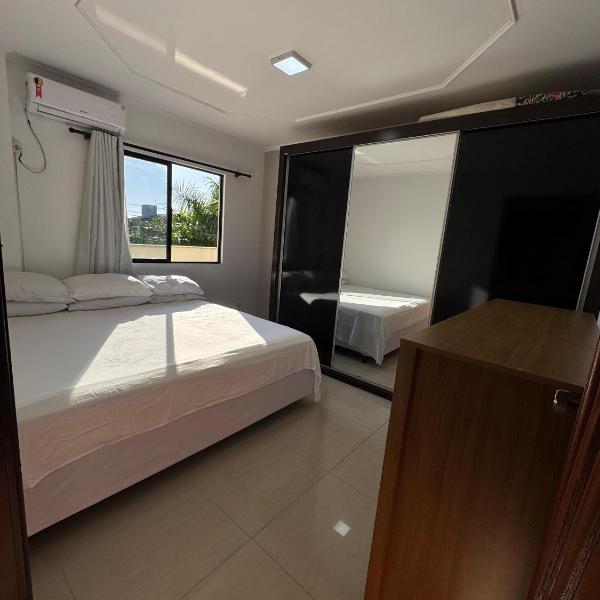 Apartamento Bombas, 50m da praia - Foto 2