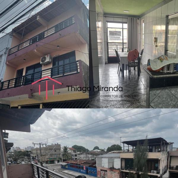 Duplex House Canudos Cop 30 - Great location