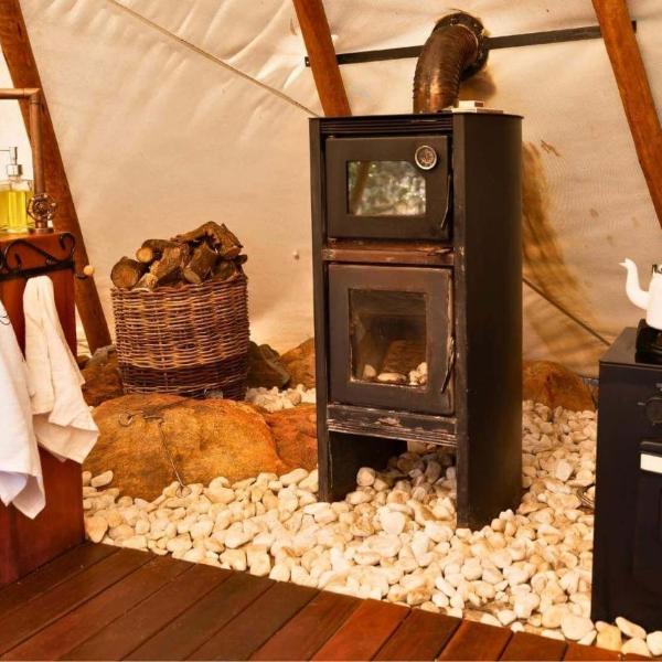 TipidaSerra - Teepee. - Foto 4