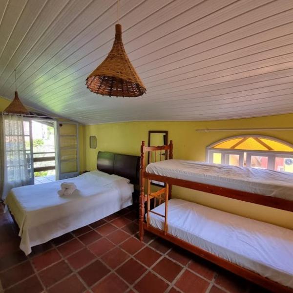 Casa morada da figueira - Foto 2