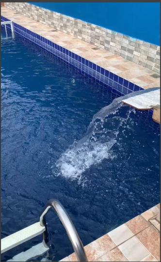 Casa de Praia com Piscina em Itanhaém - Foto 3