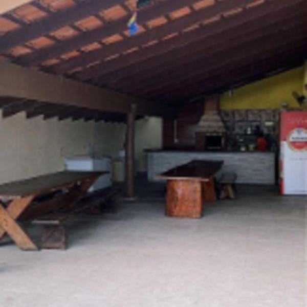 Casa de Praia com Piscina em Itanhaém - Foto 4