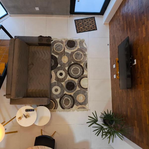 Loft Tavares - Foto 5