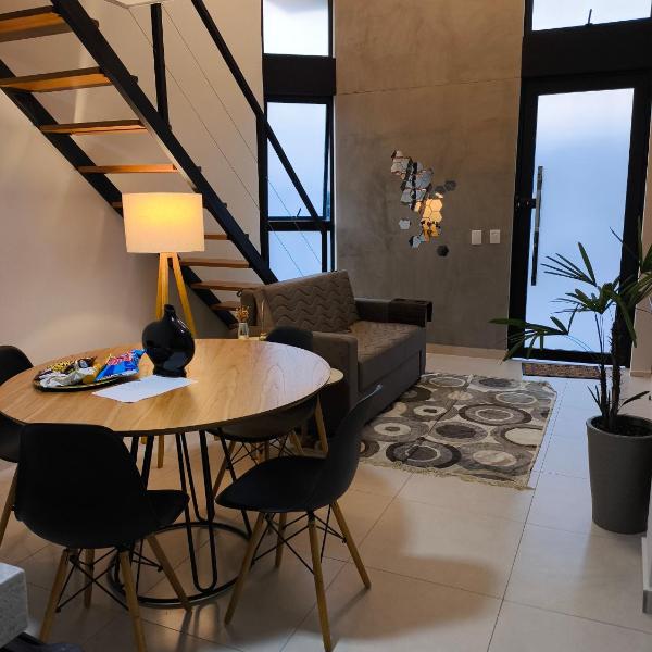 Loft Tavares - Foto 4